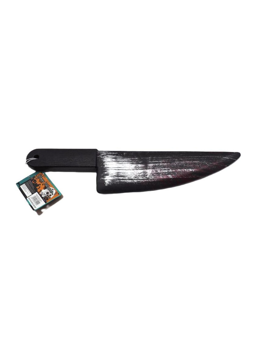 PLASTIC KNIFE 39cm