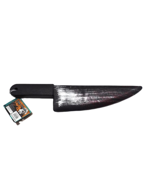 COLTELLO PLASTICA 39cm