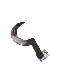 FALCETTO PLASTICA 34cm