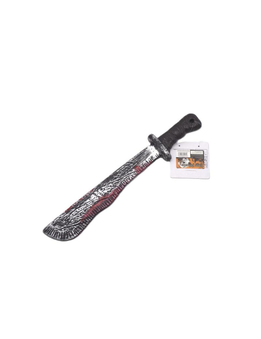 PLASTIC KNIFE 43cm