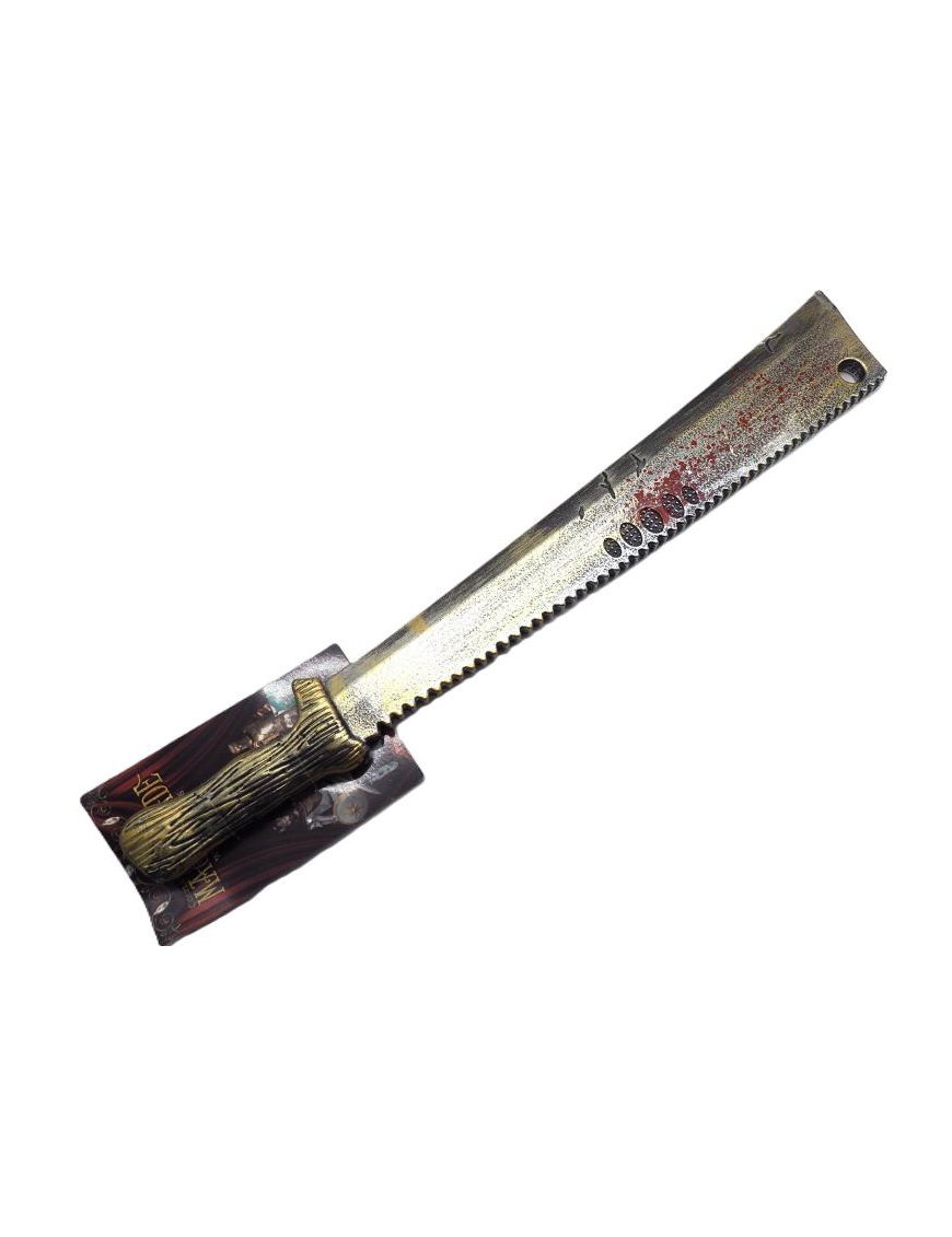 PLASTIC SAW 69cm