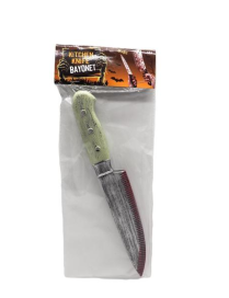 COLTELLO PLASTICA 33cm