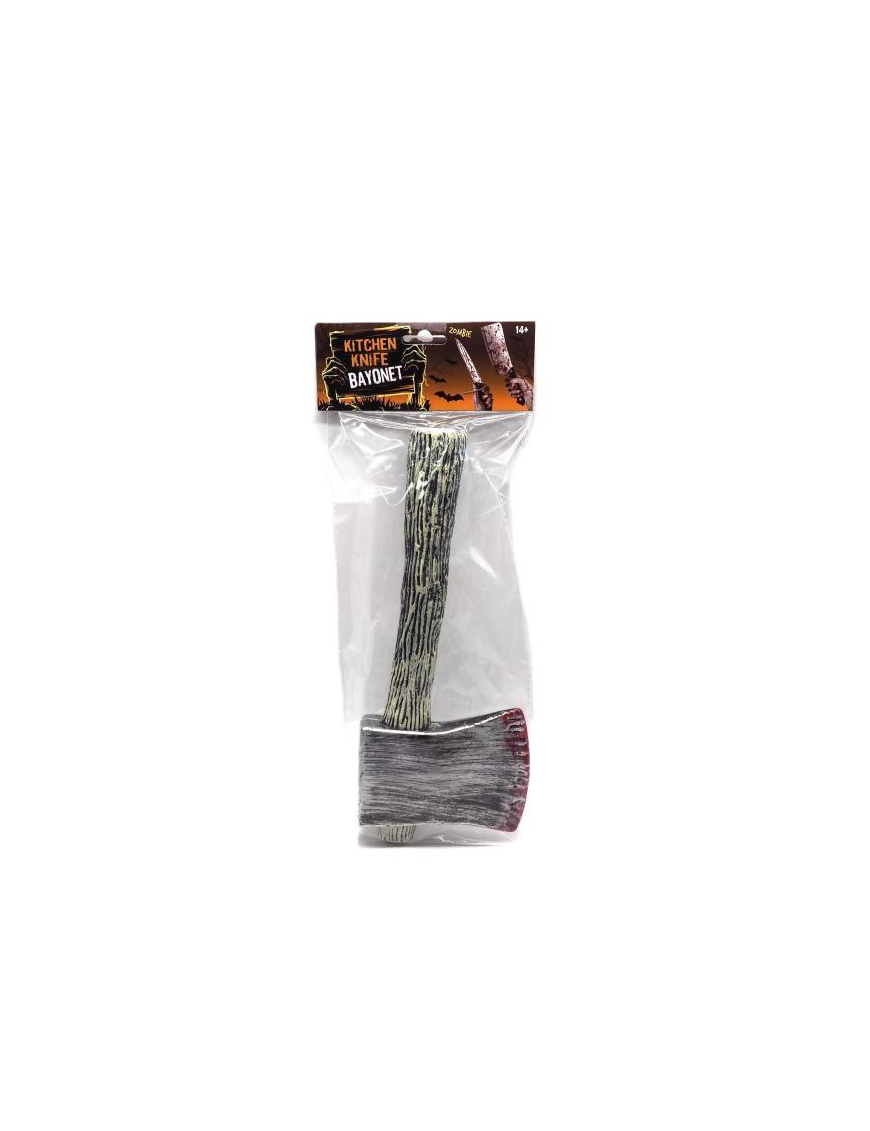 ASCIA PLASTICA 32cm