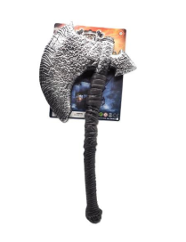 PLASTIC AX 44cm