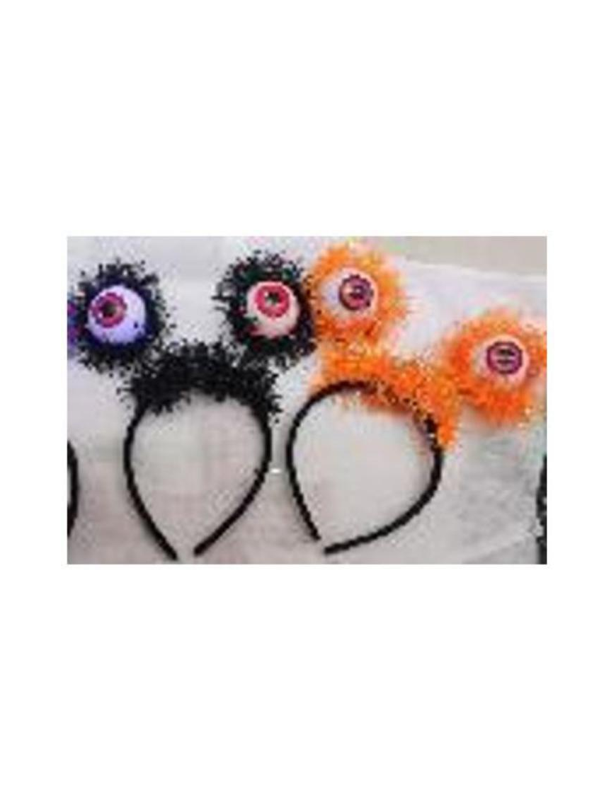 HALLOWEEN HEADBAND WITH LIGHT