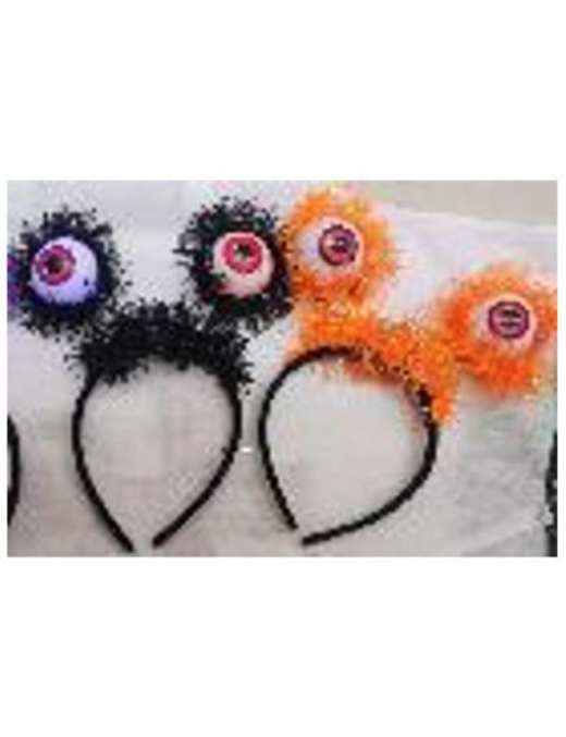 CERCHIETTO HALLOWEEN CON LUCE
