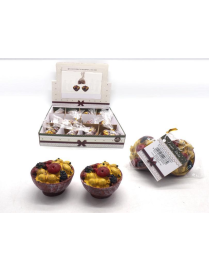 CESTO FRUTTA 4 CENTIMETRI