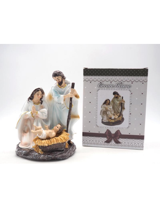 NATIVITY 20 CENTIMETERS