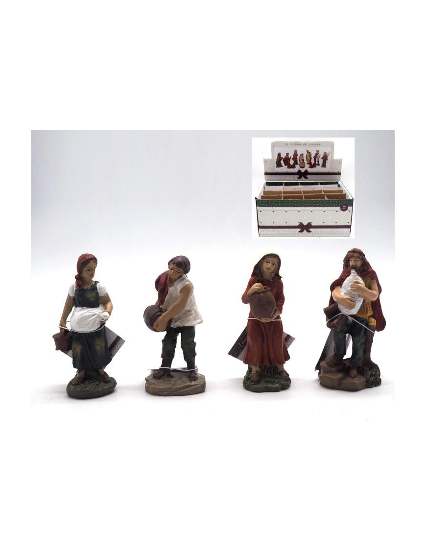 SUBJECT CHARACTER WITH 10 CENTIMETER GIFT