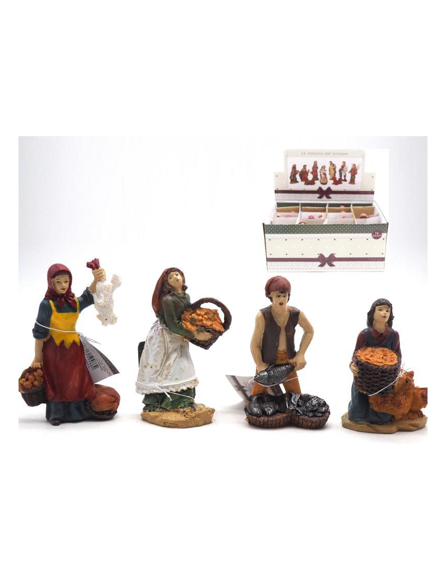 SUBJECT CHARACTER WITH 10 CENTIMETER GIFT