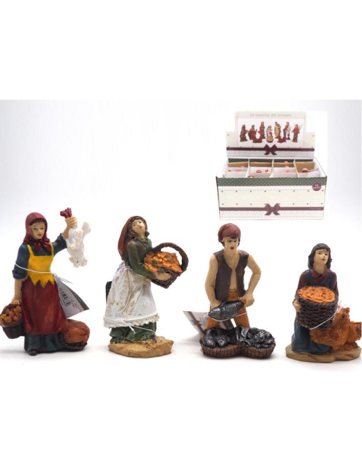 SUBJECT CHARACTER WITH 10 CENTIMETER GIFT