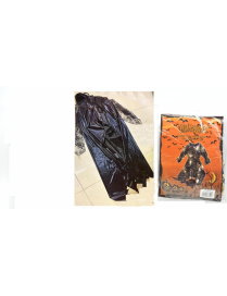 WITCH COSTUME 2m