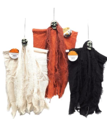 HANGING SKELETON 30cm