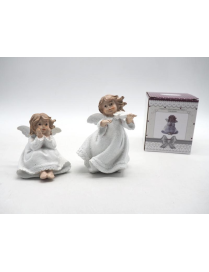 ANGELO BIANCO GLITTER 12,5 CENTIMETRI
