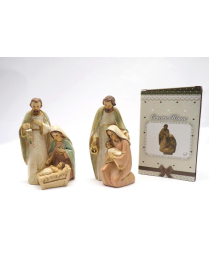 NATIVITY 14.7 CENTIMETERS