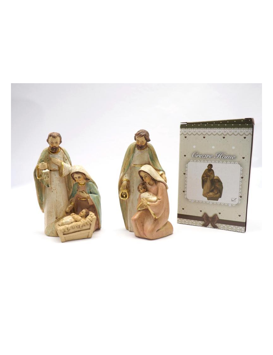 NATIVITY 14.7 CENTIMETERS