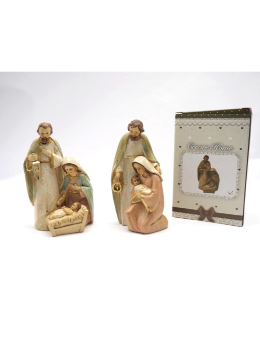 NATIVITY 14.7 CENTIMETERS