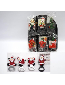 APRIBOTTIGLIE CON MAGNETE SOGGETTO ASSORTITO