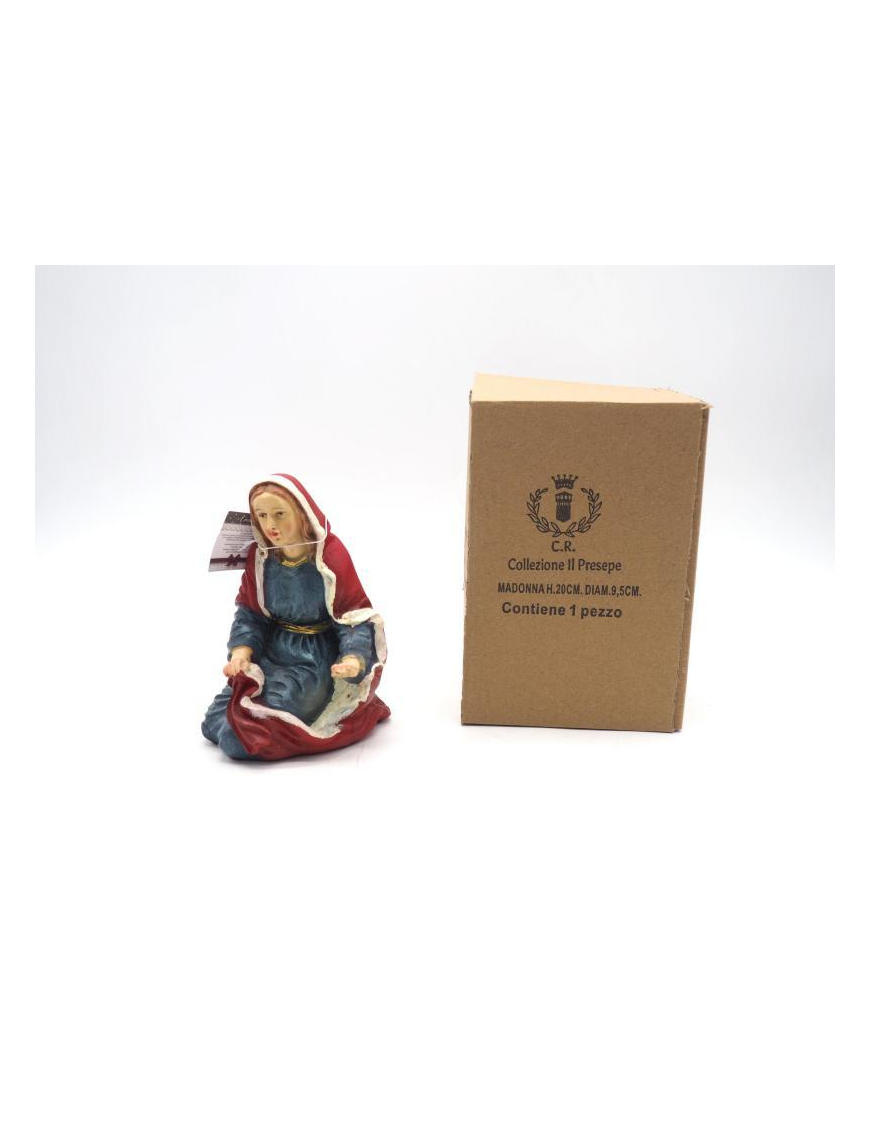 MADONNA CHARACTER 20cm