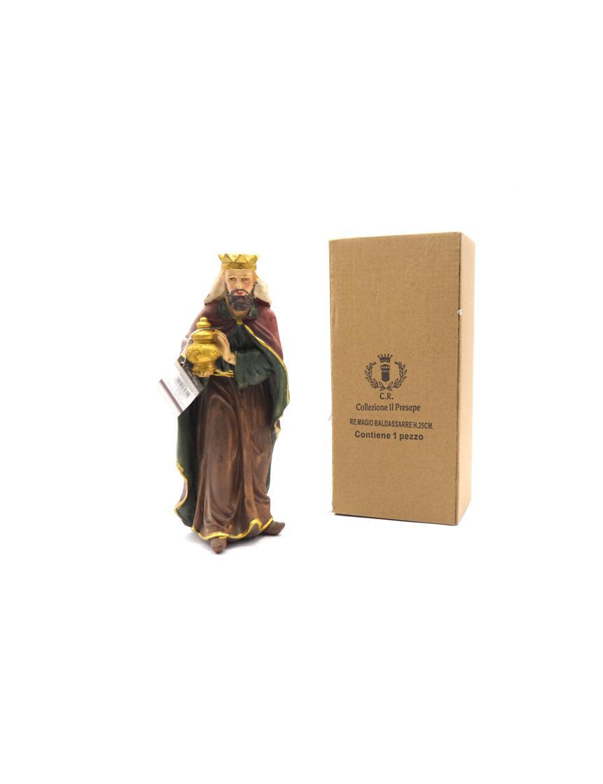 KING BALTHASAR CHARACTER 25cm