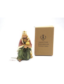 CHARACTER WISE KING GASPAR 25cm