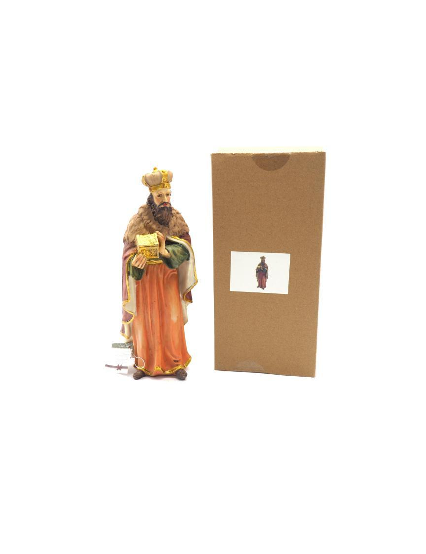 MELCHIOR KING CHARACTER 25cm