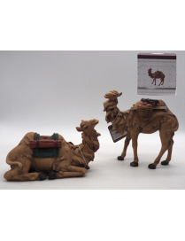 CAMEL NATIVITY ANIMAL 17cm