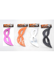 GLOSSY PAPER MASK 10 PIECES