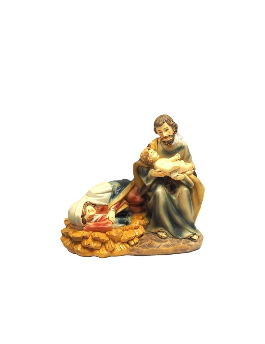 NATIVITA' MADONNA A RIPOSO 35568
