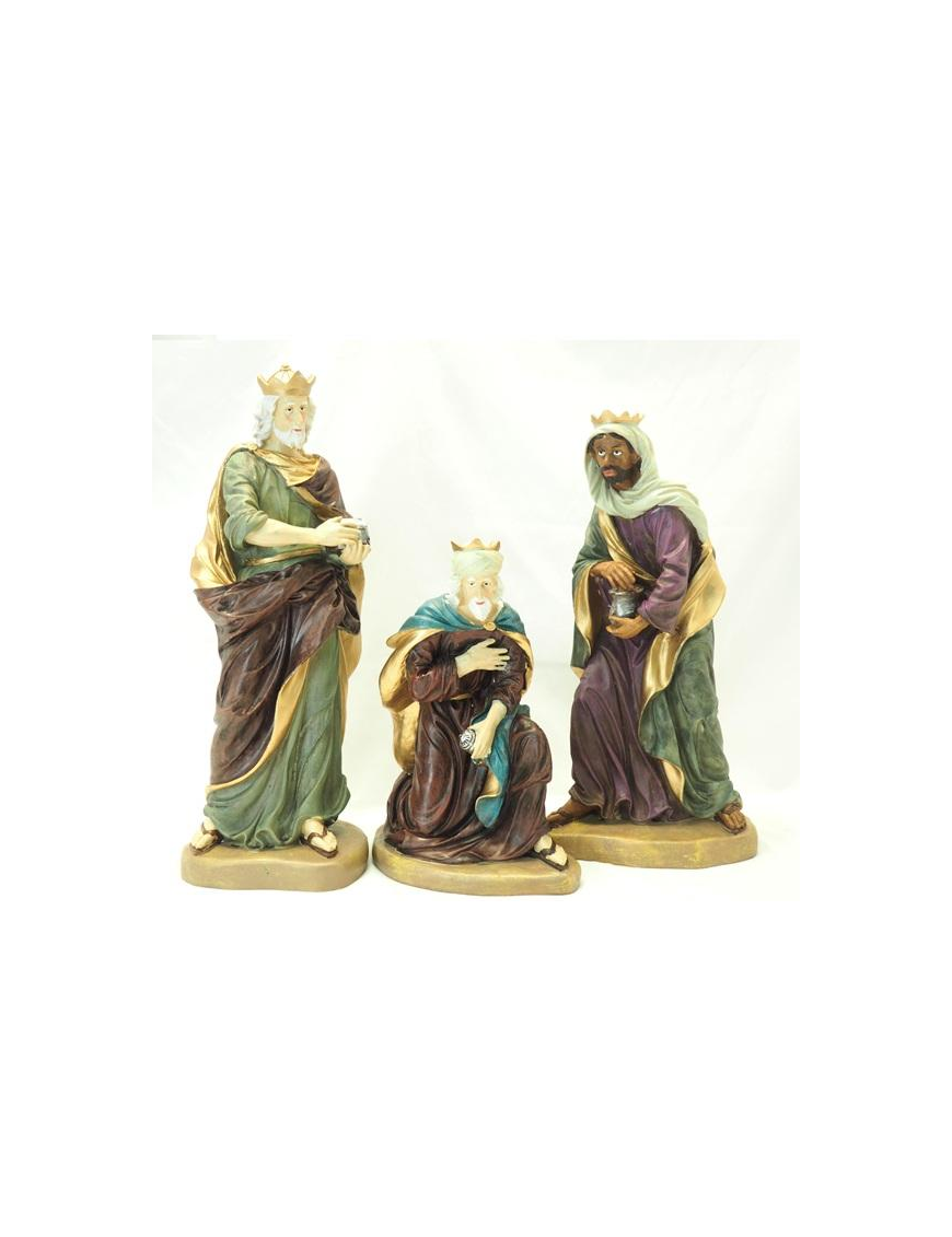 PERS. RE MAGI 3pz GRANDI 58010