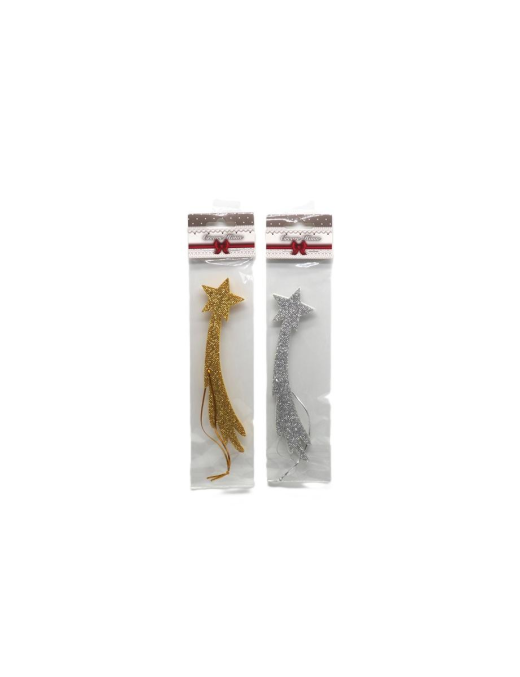 APPENDINO STELLA COMETA 16x4cm 86990