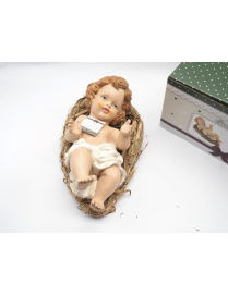 BABY JESUS ??28 CENTIMETERS