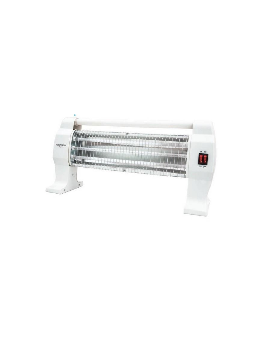 STUFA AL QUARZO 3 ELEMENTI 400-800-1200W