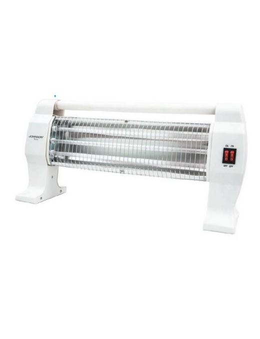 STUFA AL QUARZO 3 ELEMENTI 400-800-1200W
