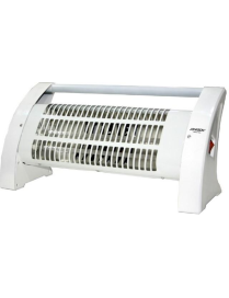 STUFA AL QUARZO 3ELEMENTI  400-800-1200W