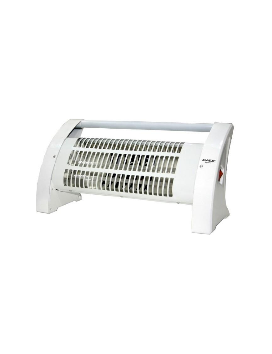 STUFA AL QUARZO 3ELEMENTI  400-800-1200W