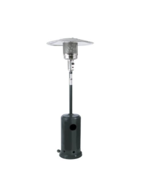 STUFA FUNGO A GAS 5-13KW H 220 CM FUNGO