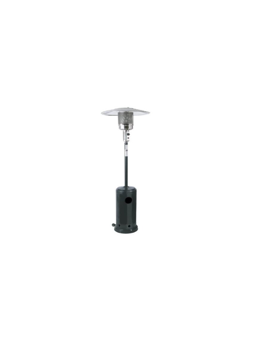 STUFA FUNGO A GAS 5-13KW H 220 CM FUNGO