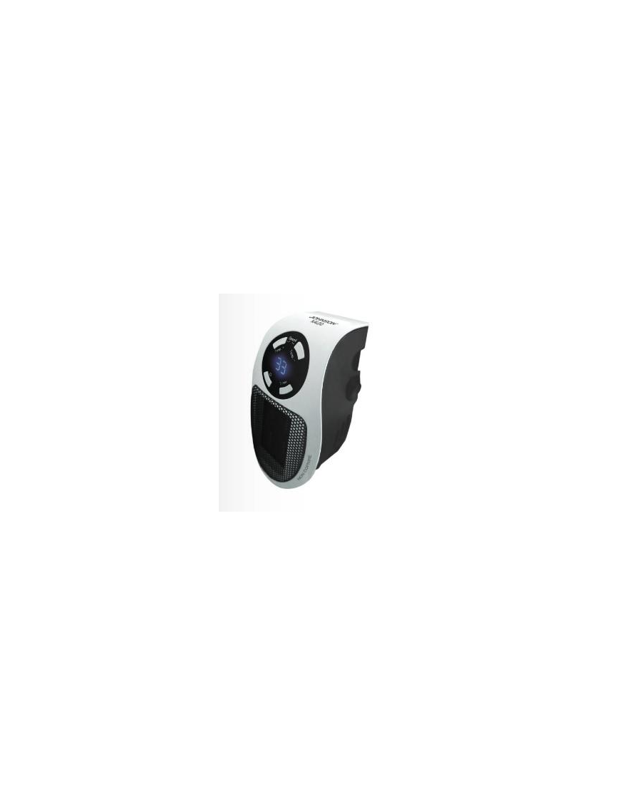 TERMOVENTILATORE  500W PORTATILE KALDO