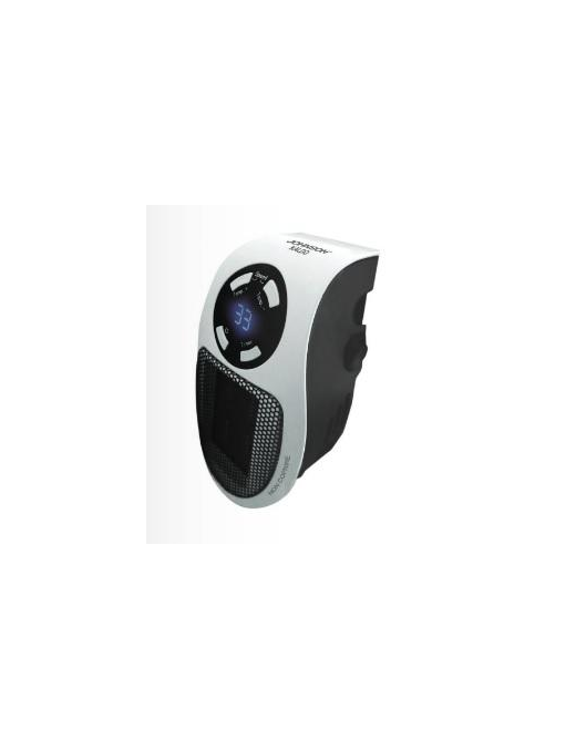 KALDO 500W PORTABLE FAN HEATER