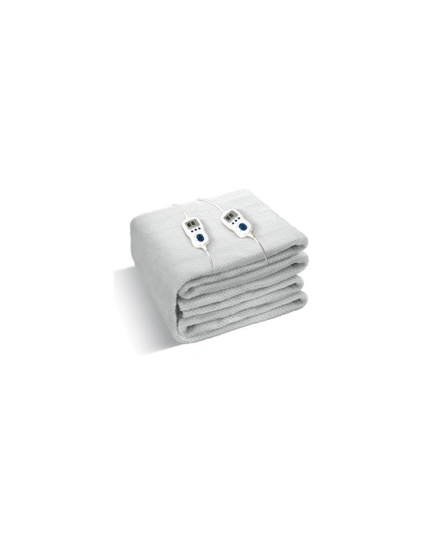 BATU DOUBLE ELECTRIC BED WARMER