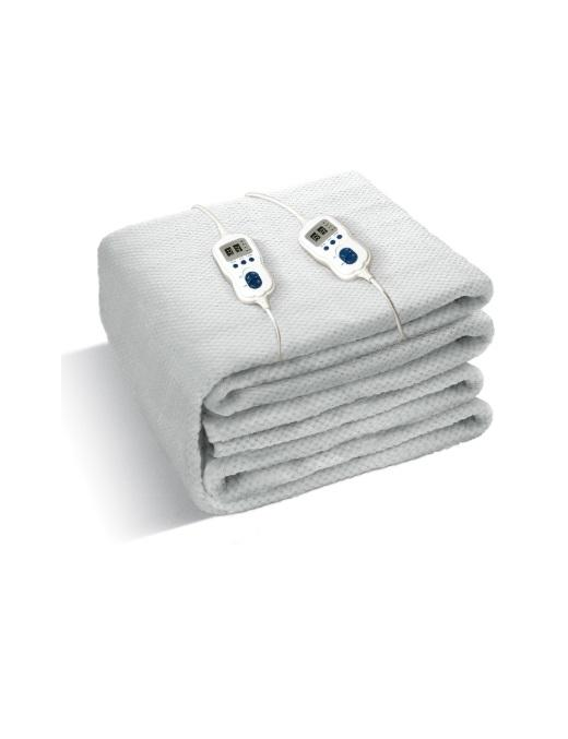 BATU DOUBLE ELECTRIC BED WARMER