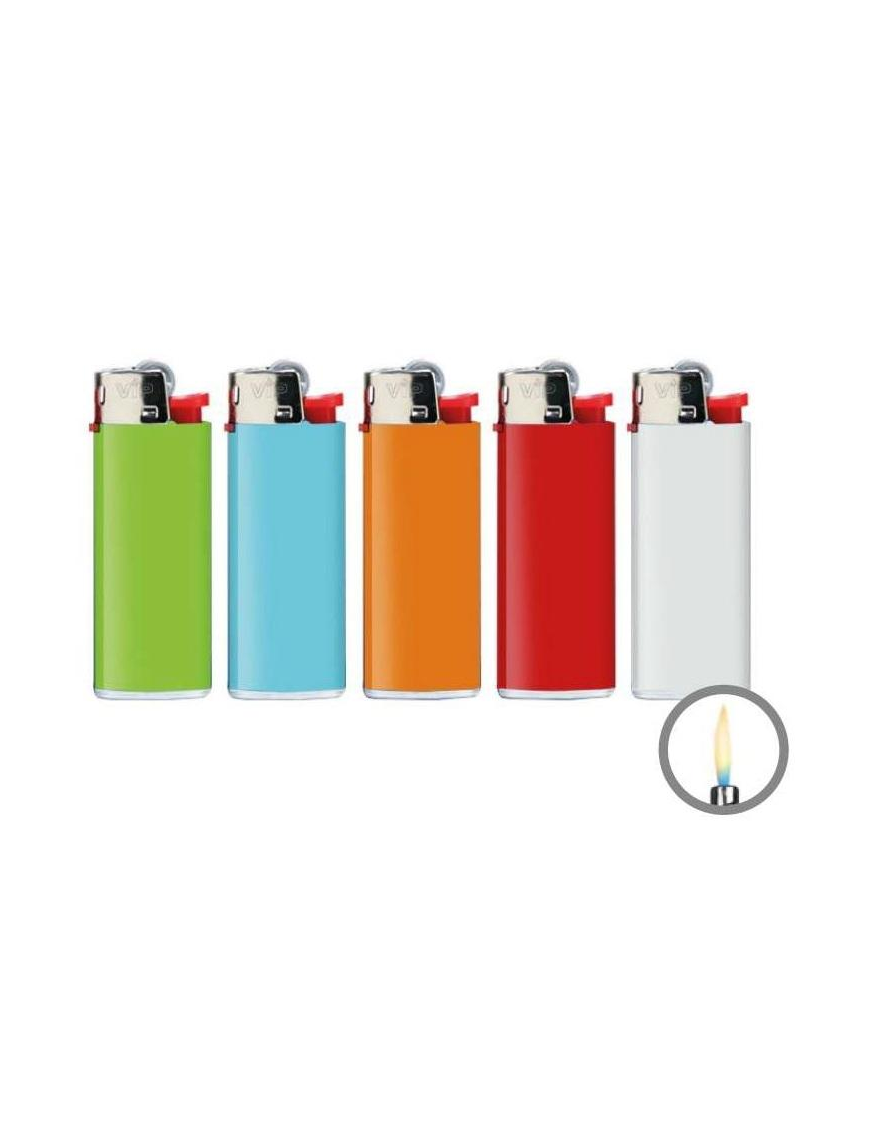 ACCENDINO VIP MINI 50pz 7800
