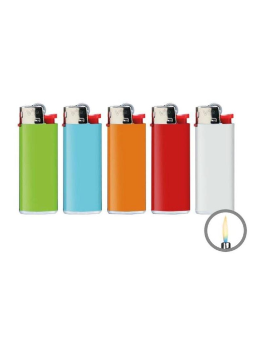 ACCENDINO VIP MINI 50pz 7800
