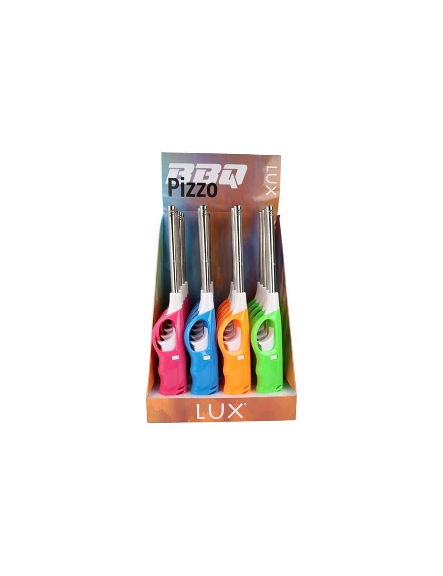 ACCENDIGAS LUX BBQ PIZZO 28cm 71399