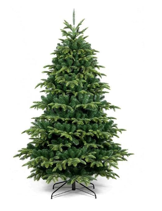 DINO GREEN TREE 210cm 1223 BRANCHES diam 132cm UMBRELLA MOUNTING