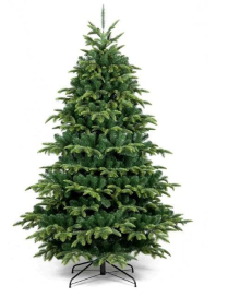 DINO GREEN TREE 240cm 1789 BRANCHES diam 150cm UMBRELLA MOUNTING