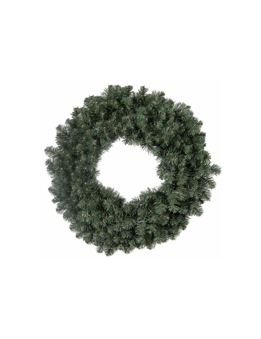 CORONA VERDE  diametro 60cm