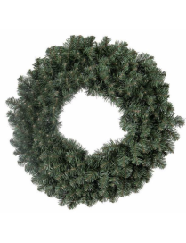 CORONA VERDE  diametro 90cm
