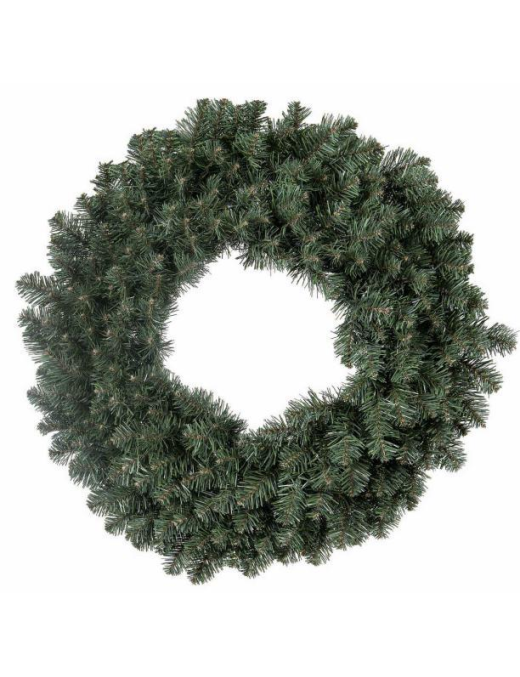 CORONA VERDE  diametro 90cm